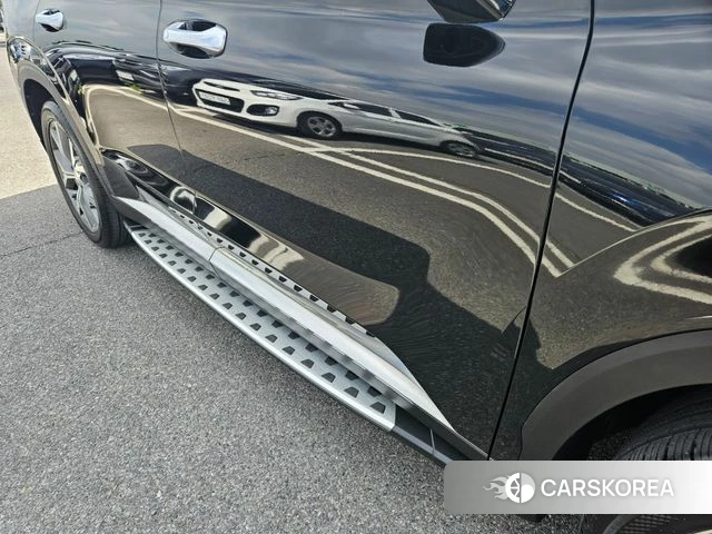Hyundai Palisade id 4524919 из Кореи 10
