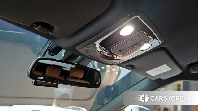 Ssangyong Torres id 3572180 из Кореи 10