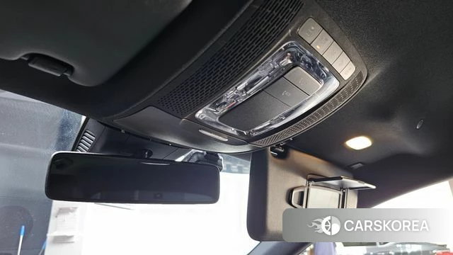 Mercedes-Benz A-Class W177 id 4424444 из Кореи 10