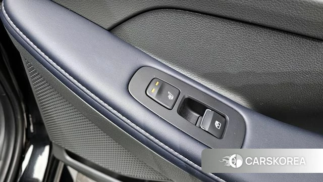 Hyundai Sonata D Edge (DN8) id 3876897 из Кореи 10