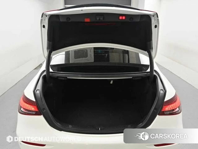 Mercedes-Benz E-Class W213 id 4304178 из Кореи 10