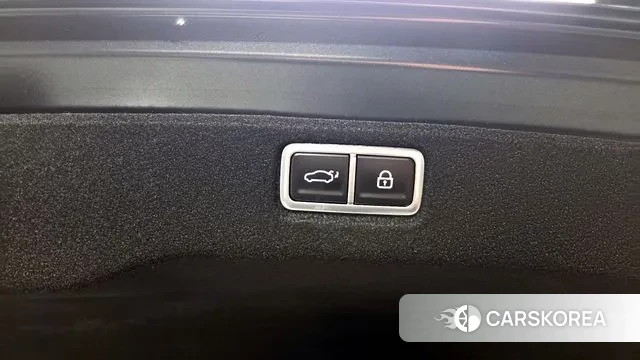 Hyundai Sonata D Edge (DN8) id 3734086 из Кореи 10