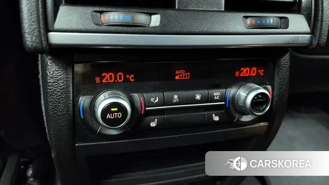 BMW X5 (F15) id 3469991 из Кореи 10