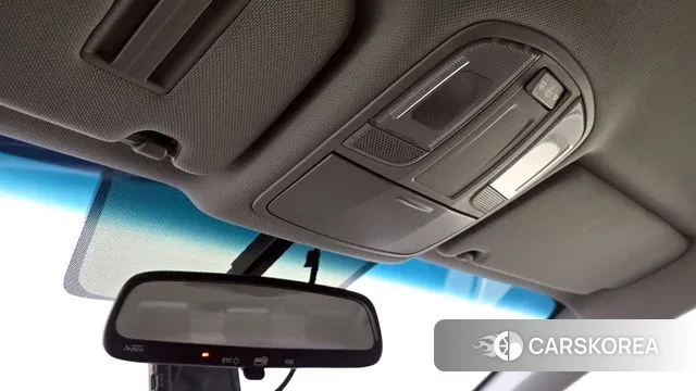 Hyundai Sonata New Rise id 3651621 из Кореи 10