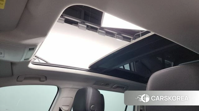 Volkswagen Tiguan Allspace id 4410528 из Кореи 10