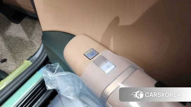 Hyundai Grandeur Hybrid (GN7) id 2930317 из Кореи 10