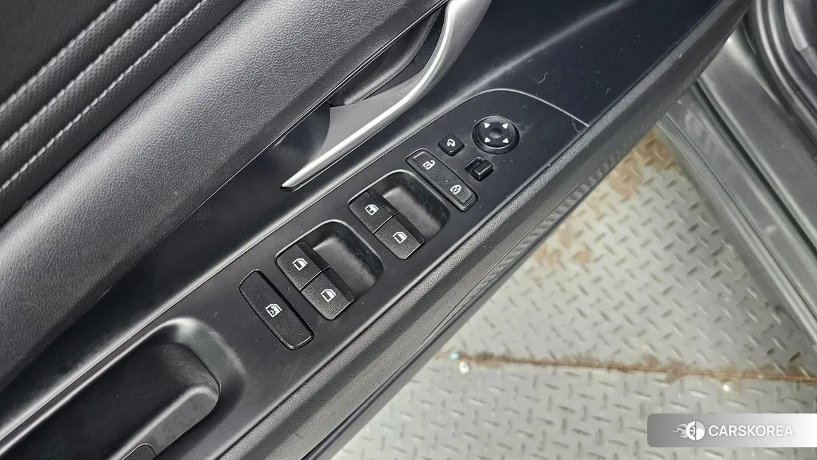 Hyundai Avante Hybrid (CN7) id 2168471 из Кореи 10