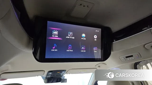 Kia Carnival 4th generation id 3367567 из Кореи 10