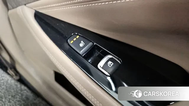 Kia K8 id 3032909 из Кореи 10