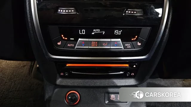 BMW X7 (G07) id 3028692 из Кореи 10