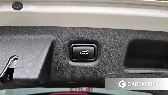 Hyundai The New Santa Fe id 2990204 из Кореи 10