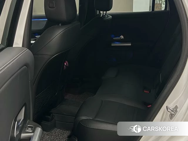 Mercedes-Benz GLA id 4273524 из Китая 10
