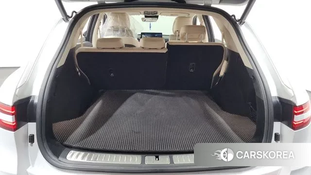 Genesis GV70 id 3721282 из Кореи 10