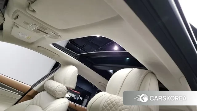 Hyundai The New Grandeur IG id 3385027 из Кореи 10