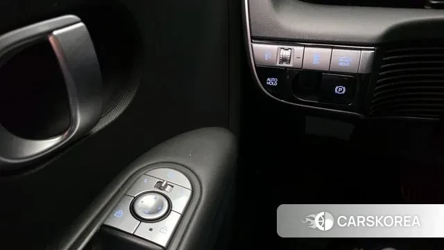 Hyundai Ionic 5 id 3416741 из Кореи 10