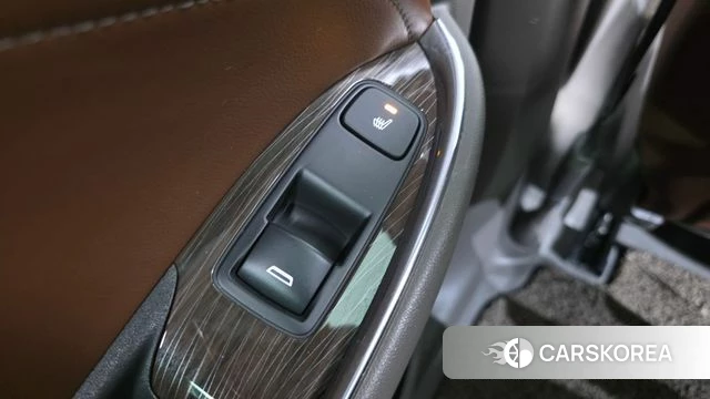 Chevrolet (GM Daewoo) All New Malibu id 3821143 из Кореи 10