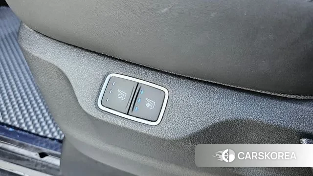 Hyundai Staria id 3726809 из Кореи 10