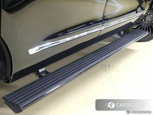 Lincoln Navigator 4th generation id 4179060 из Кореи 10
