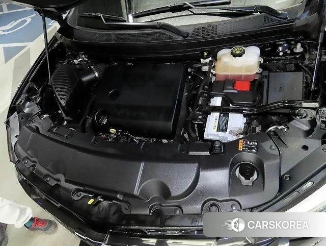 Chevrolet (GM Daewoo) Traverse id 4772542 из Кореи 10