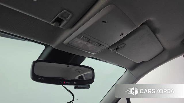 Chevrolet (GM Daewoo) The New Trax id 3965916 из Кореи 10