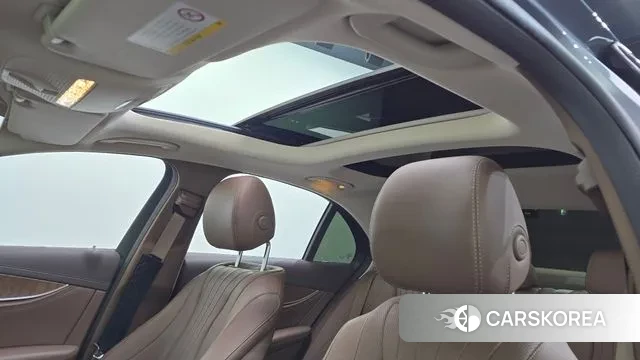 Mercedes-Benz E-Class W213 id 3514921 из Кореи 10