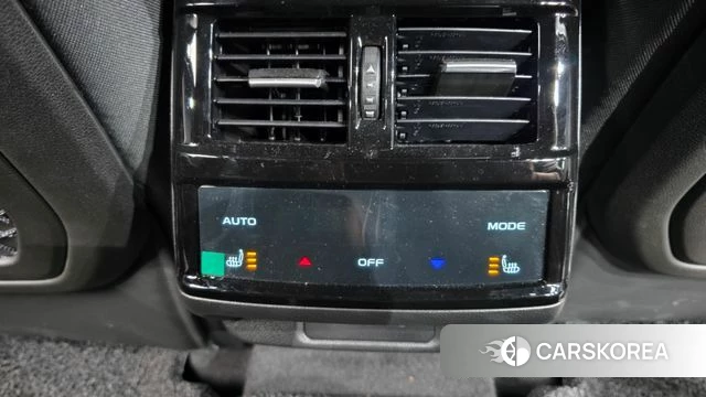 Renault Korea (Samsung) Grand Coleos id 3798415 из Кореи 10