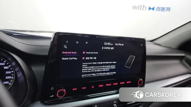 Kia The New K3 2nd generation id 3401382 из Кореи 10