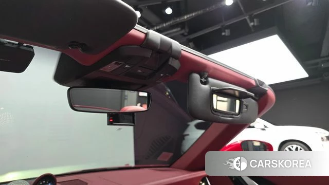 Porsche 911(992) id 4283367 из Кореи 10