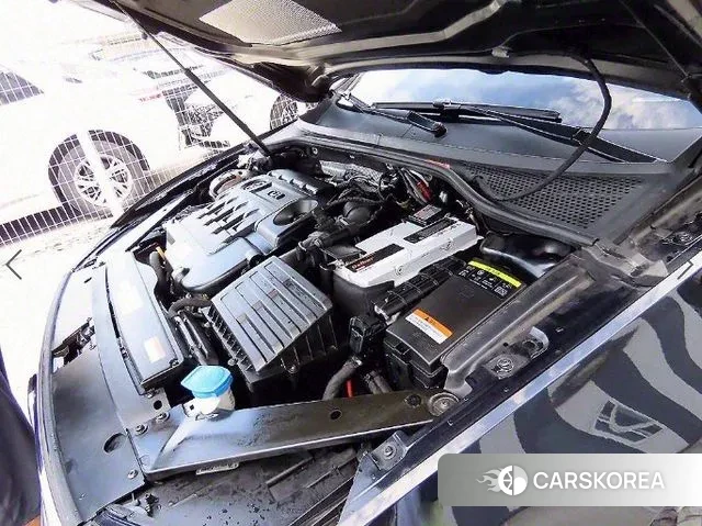 Volkswagen Passat GT (B8) id 3229248 из Кореи 10