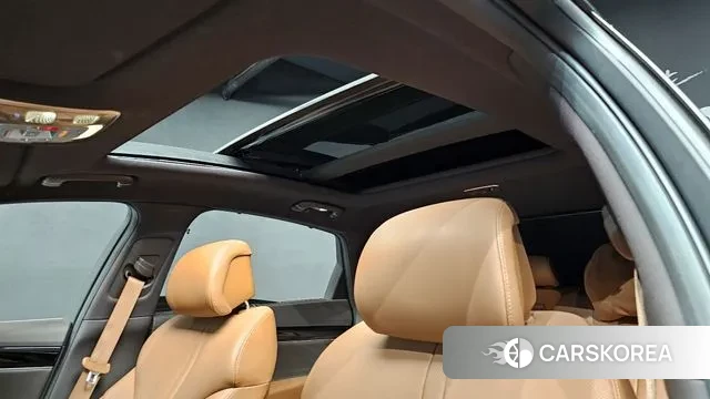 Genesis G80 (RG3) id 3487623 из Кореи 10