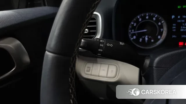 Hyundai Venue id 3156347 из Кореи 10