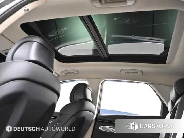 Genesis Electrified GV70 id 3482866 из Кореи 10