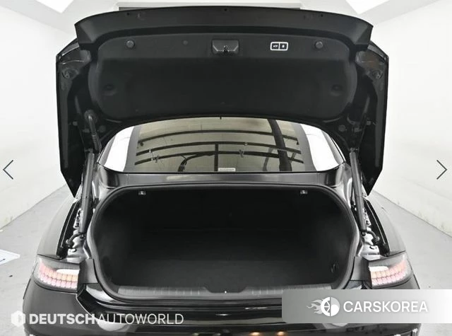 Hyundai Ionic 6 id 3940794 из Кореи 10