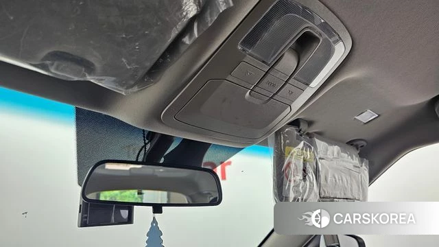 Ssangyong Tivoli Air id 4458447 из Кореи 10