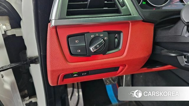 BMW 4 Series (F32) id 4203945 из Кореи 10