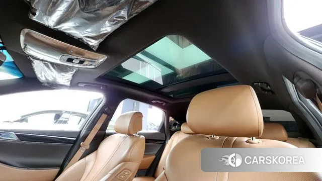 Genesis G80 (RG3) id 3301766 из Кореи 10