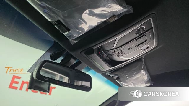 Ssangyong The New Rexton Sport id 3851280 из Кореи 10