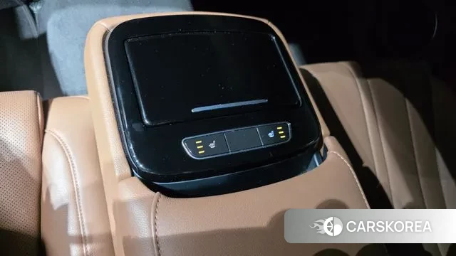 Genesis G80 (RG3) id 3329023 из Кореи 10