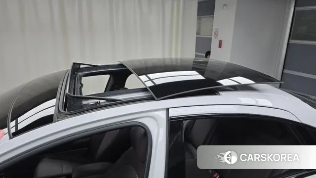 Hyundai Ionic 6 id 3538884 из Кореи 10