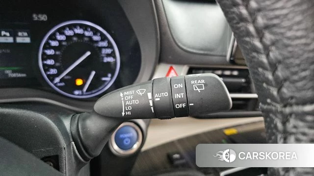 Toyota Sienna 4th Generation id 4505796 из Кореи 10