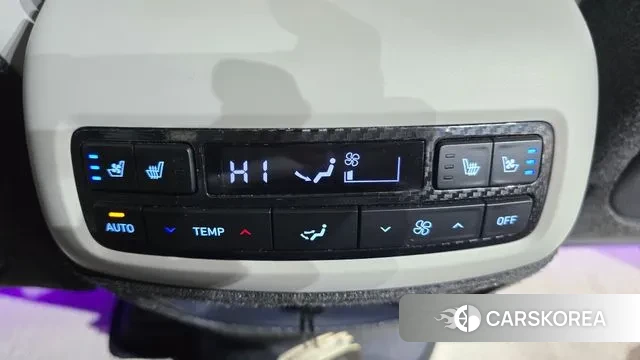 Hyundai The New Palisade id 3377494 из Кореи 10