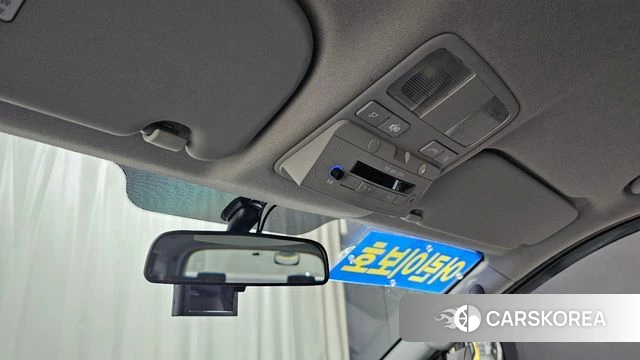 Hyundai The New Grand Starex id 4536577 из Кореи 10