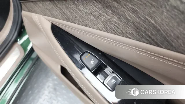 Kia K8 Hybrid id 3503585 из Кореи 10