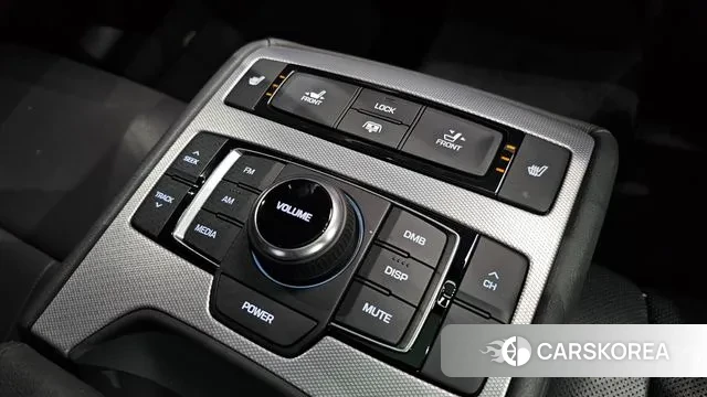 Genesis G80 id 3692583 из Кореи 10