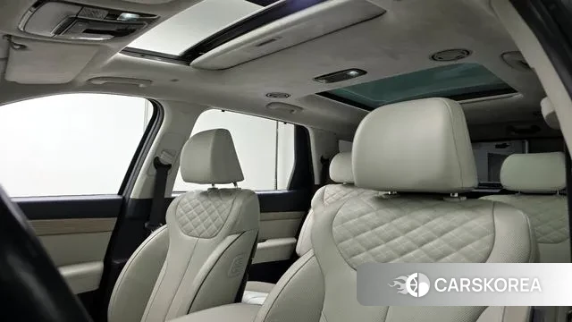 Hyundai Palisade id 3060720 из Кореи 10