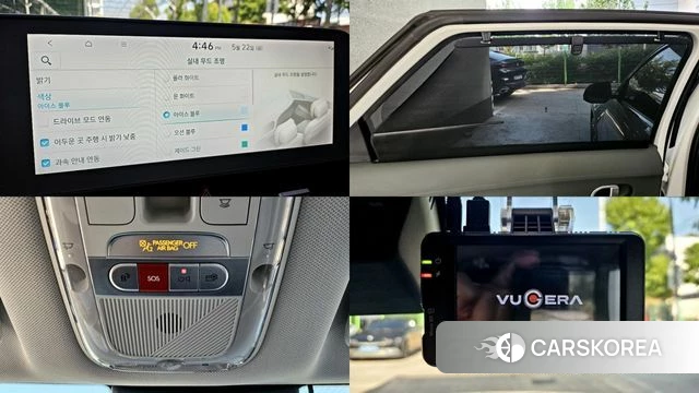 Hyundai Ionic 5 id 4361597 из Кореи 10