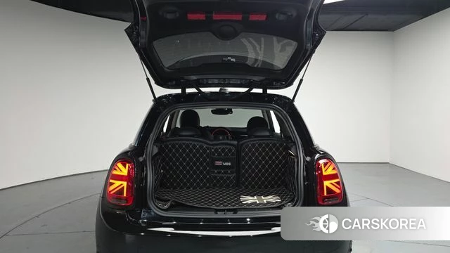 Mini Cooper Electric id 4774793 из Кореи 10