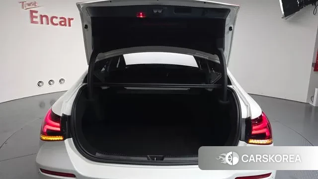 Mercedes-Benz A-Class W177 id 3017932 из Кореи 10