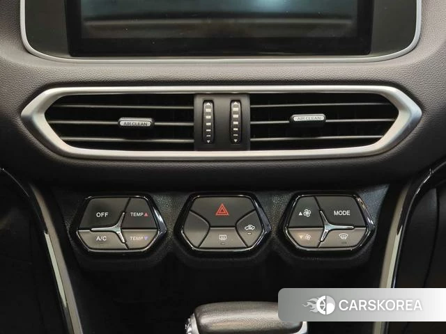 GAC Trumpchi Trumpchi GS4 id 4221739 из Китая 10