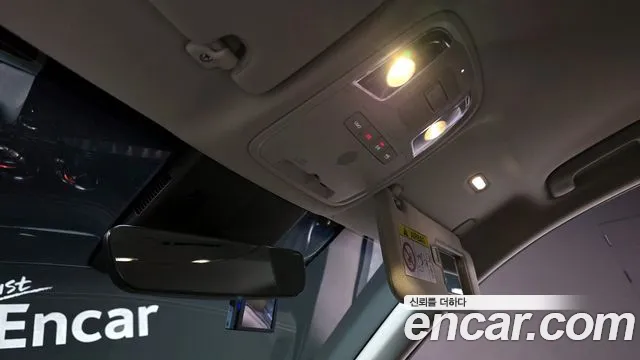 Kia Stinger Meister id 2498146 из Кореи 10